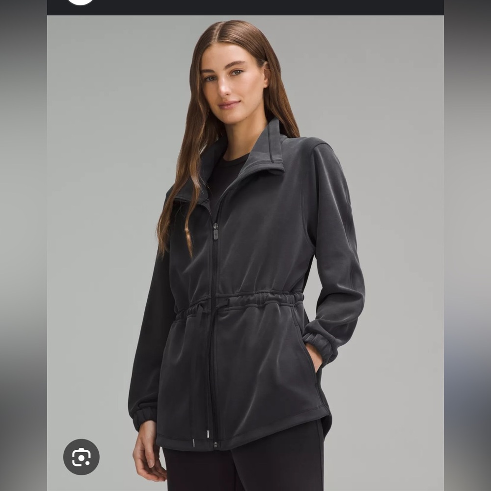 Lululemon cinch waist Softstreme